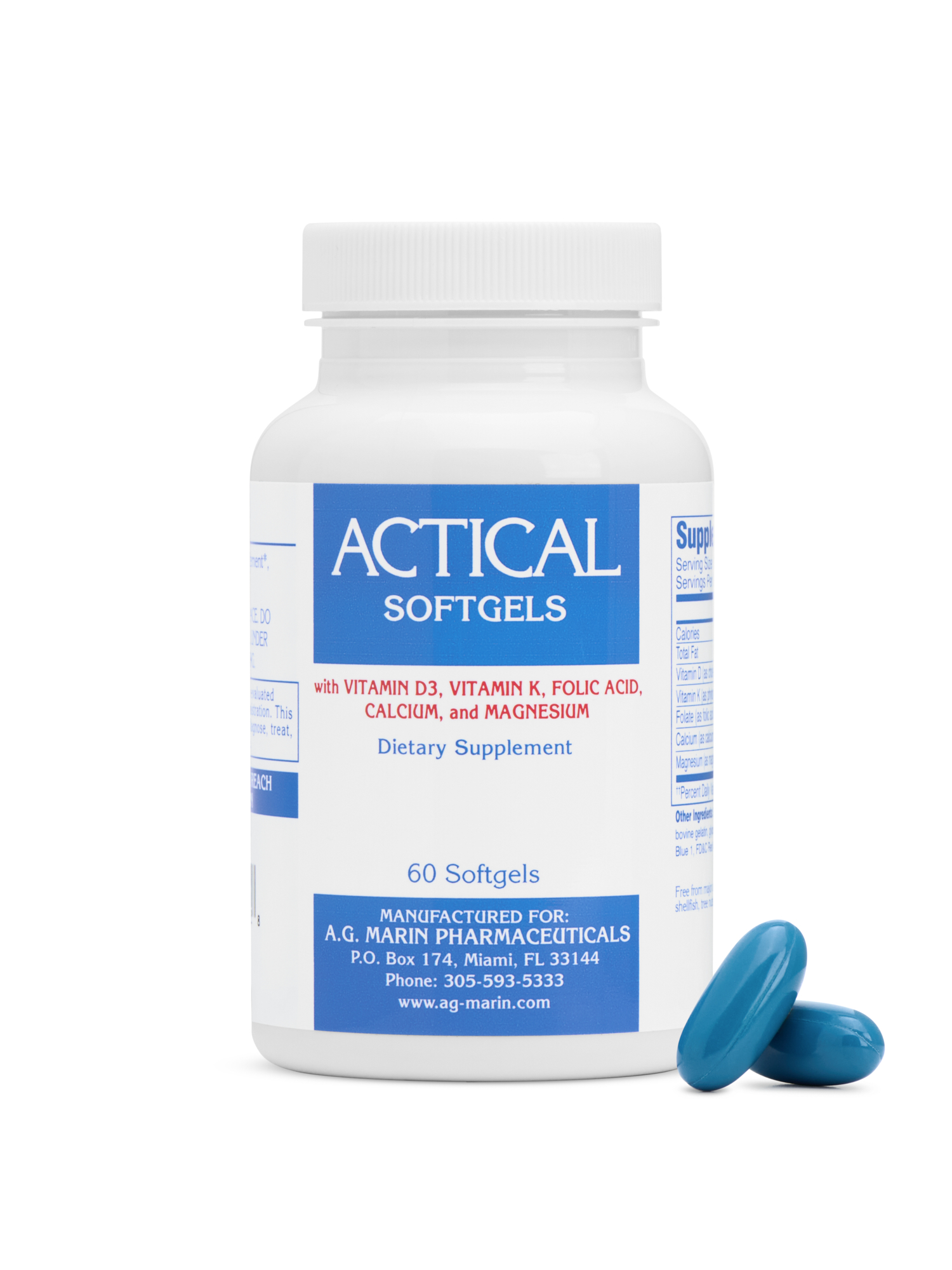 Actical