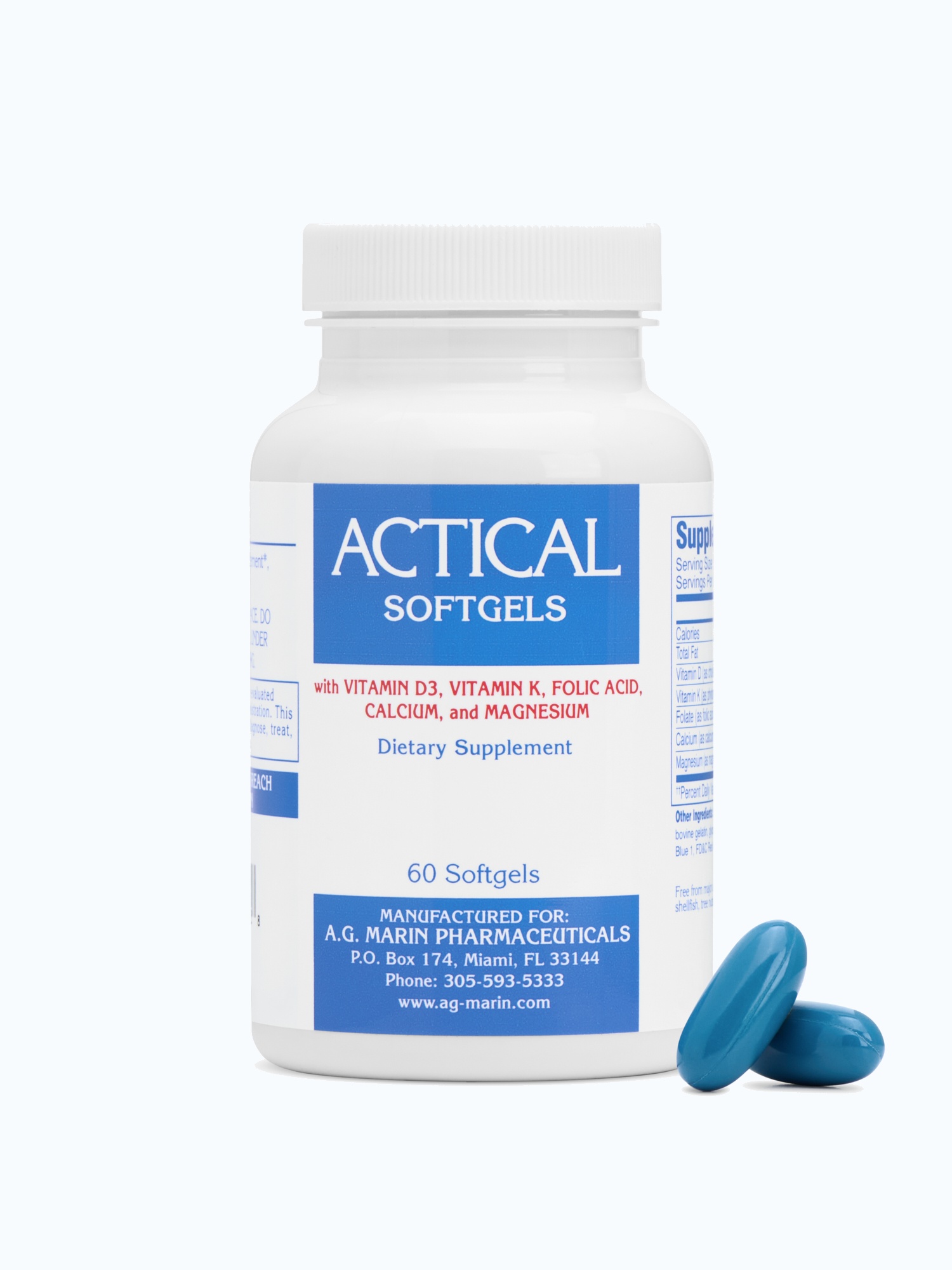 Actical