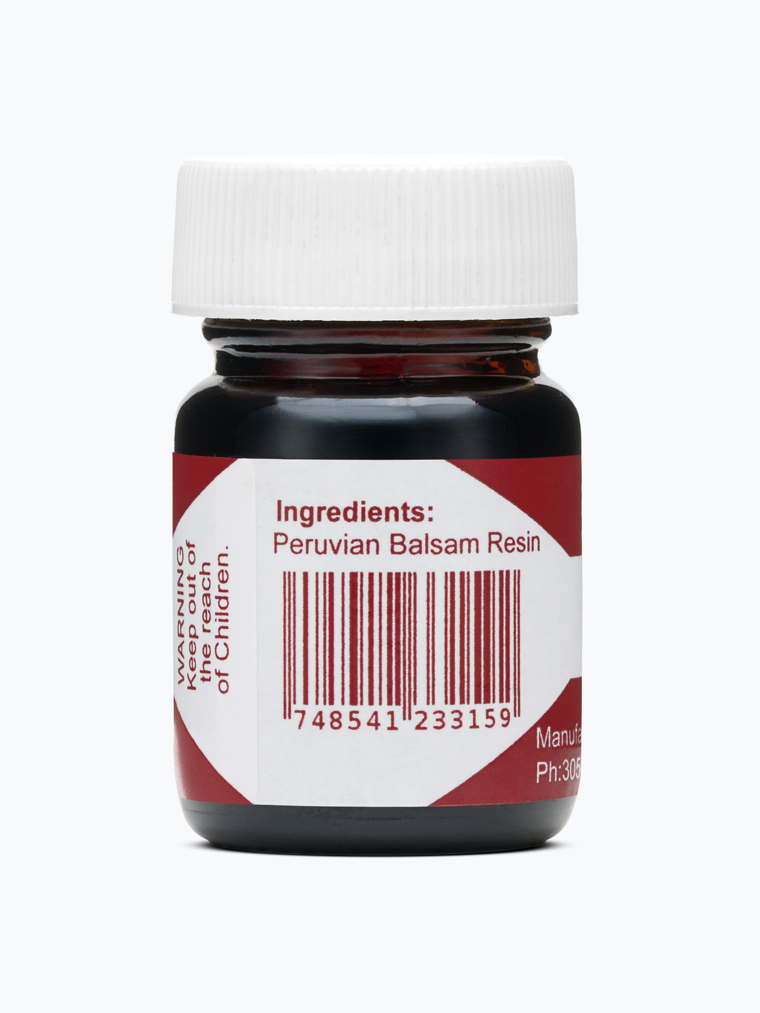 Bálsamo Del Perú - view 3