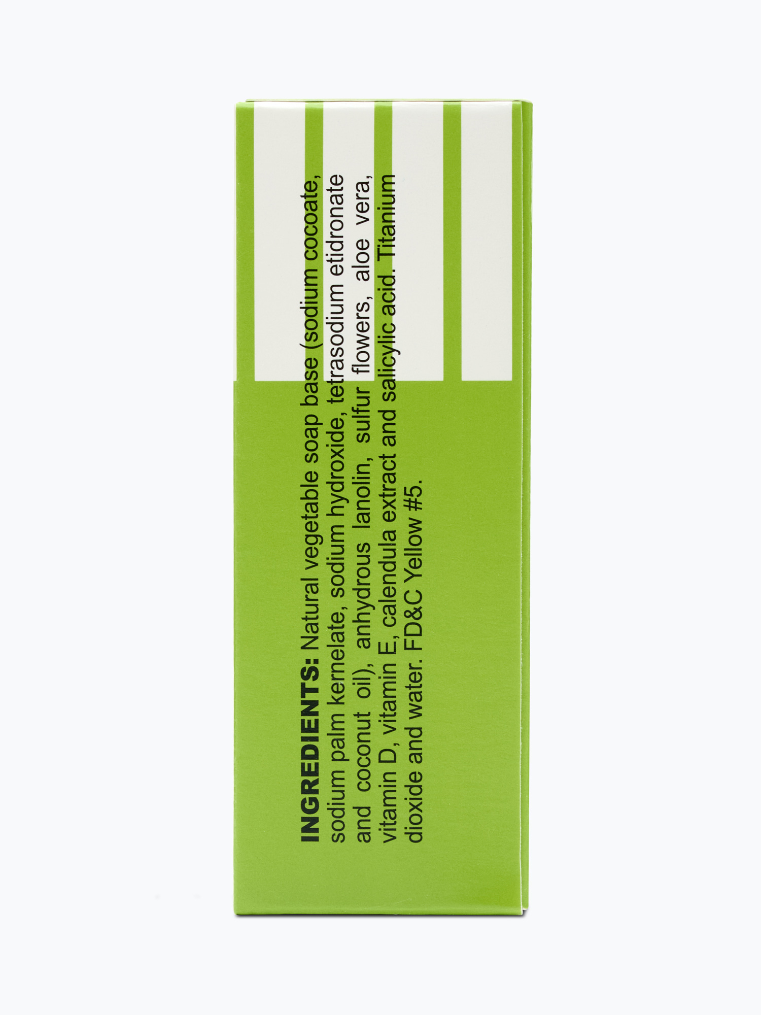 Duy Sulfur Salicylic Soap - view 3