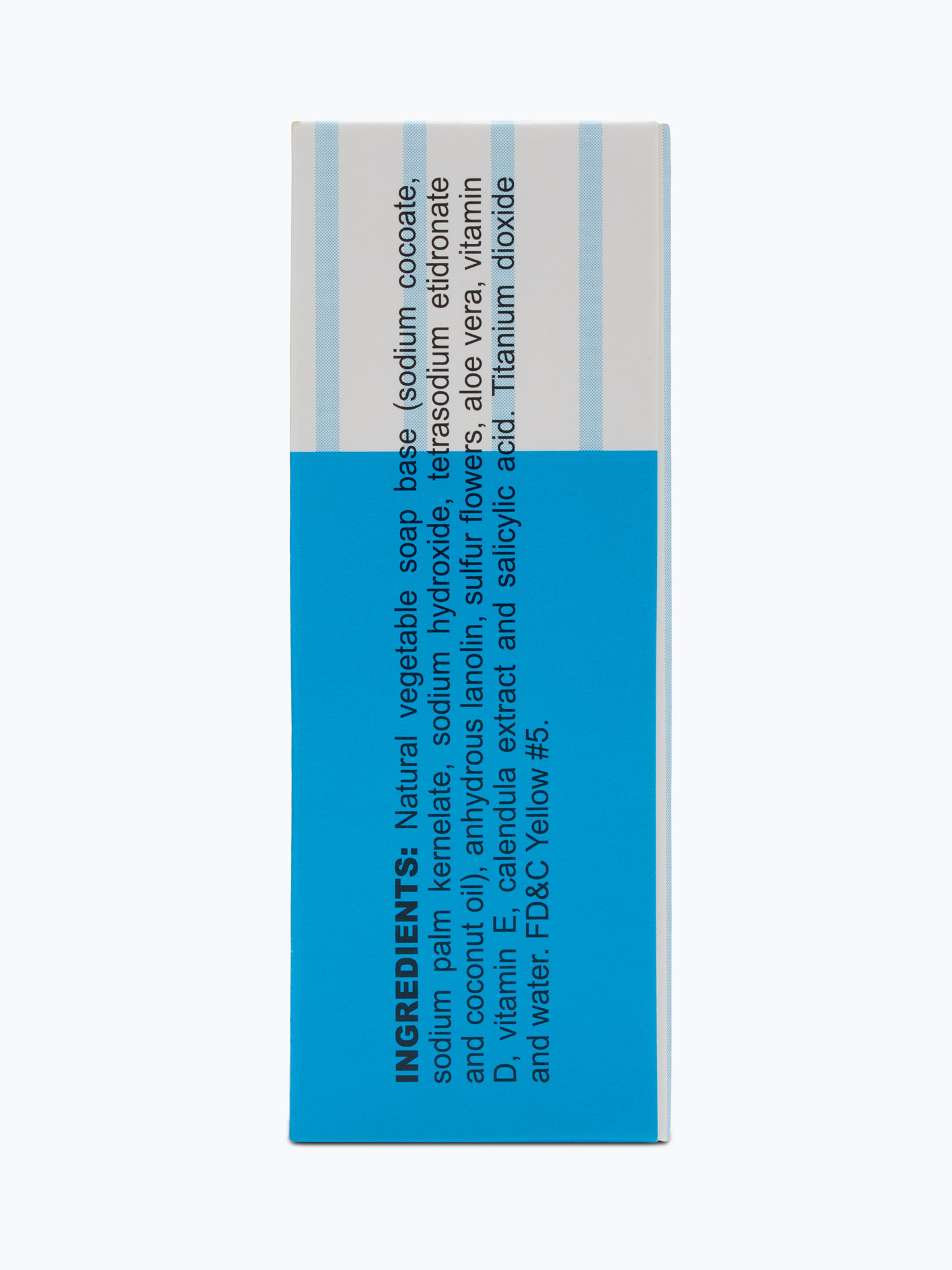 Exoderm Soap - view 3