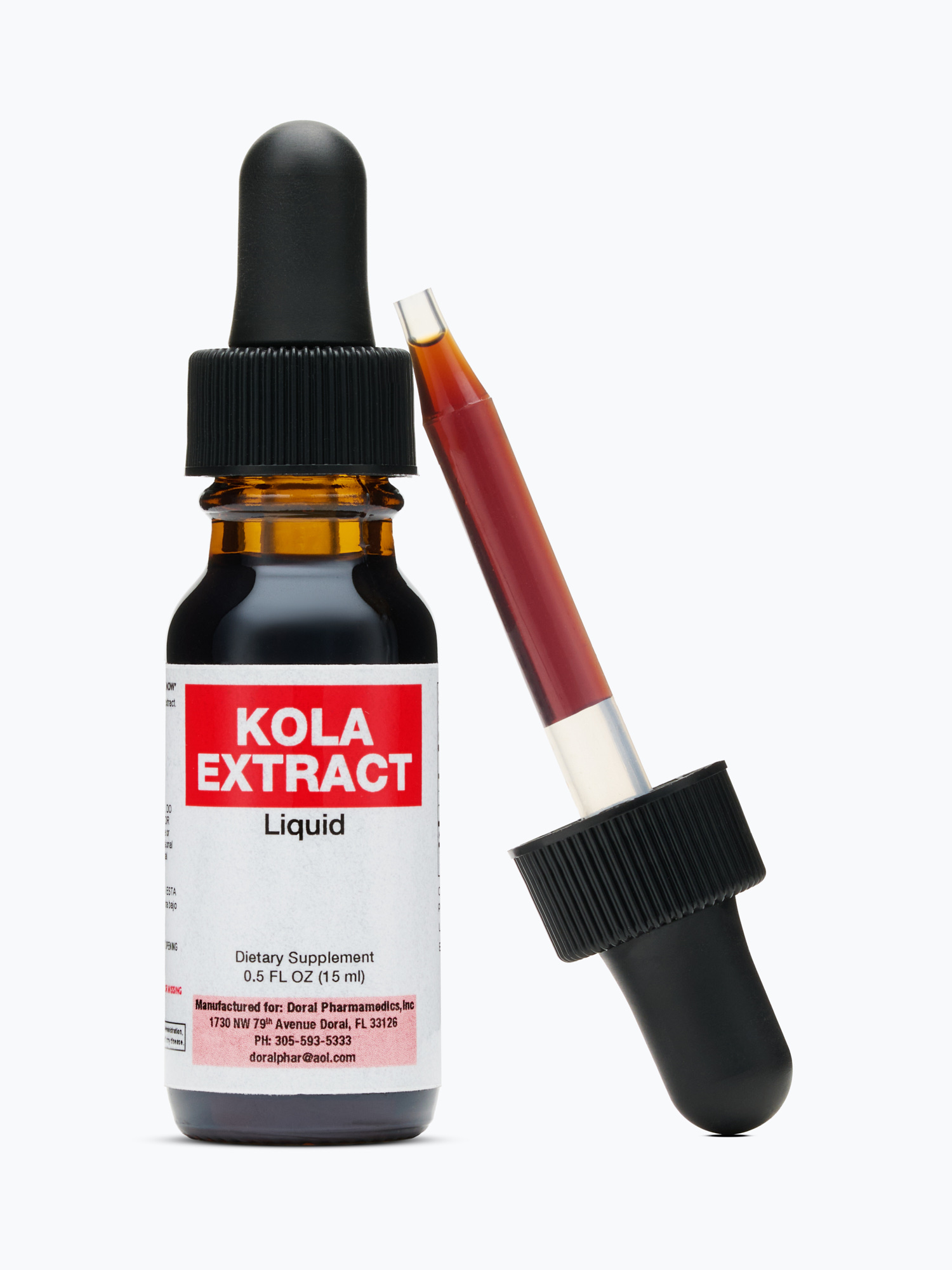 Kola Extract