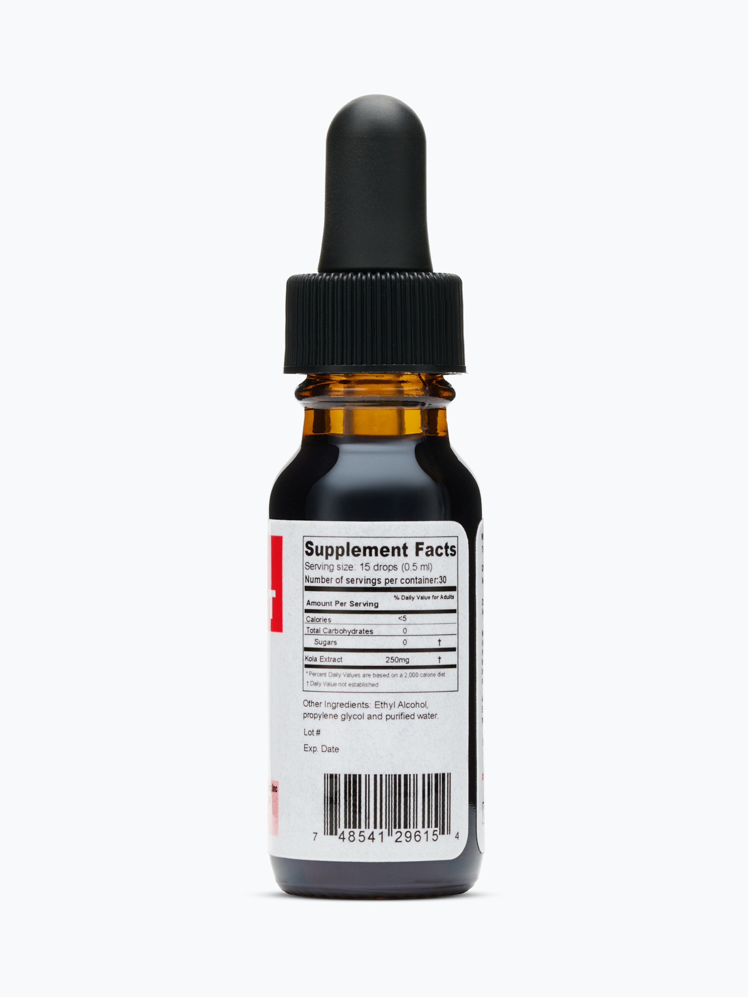 Kola Extract - view 3