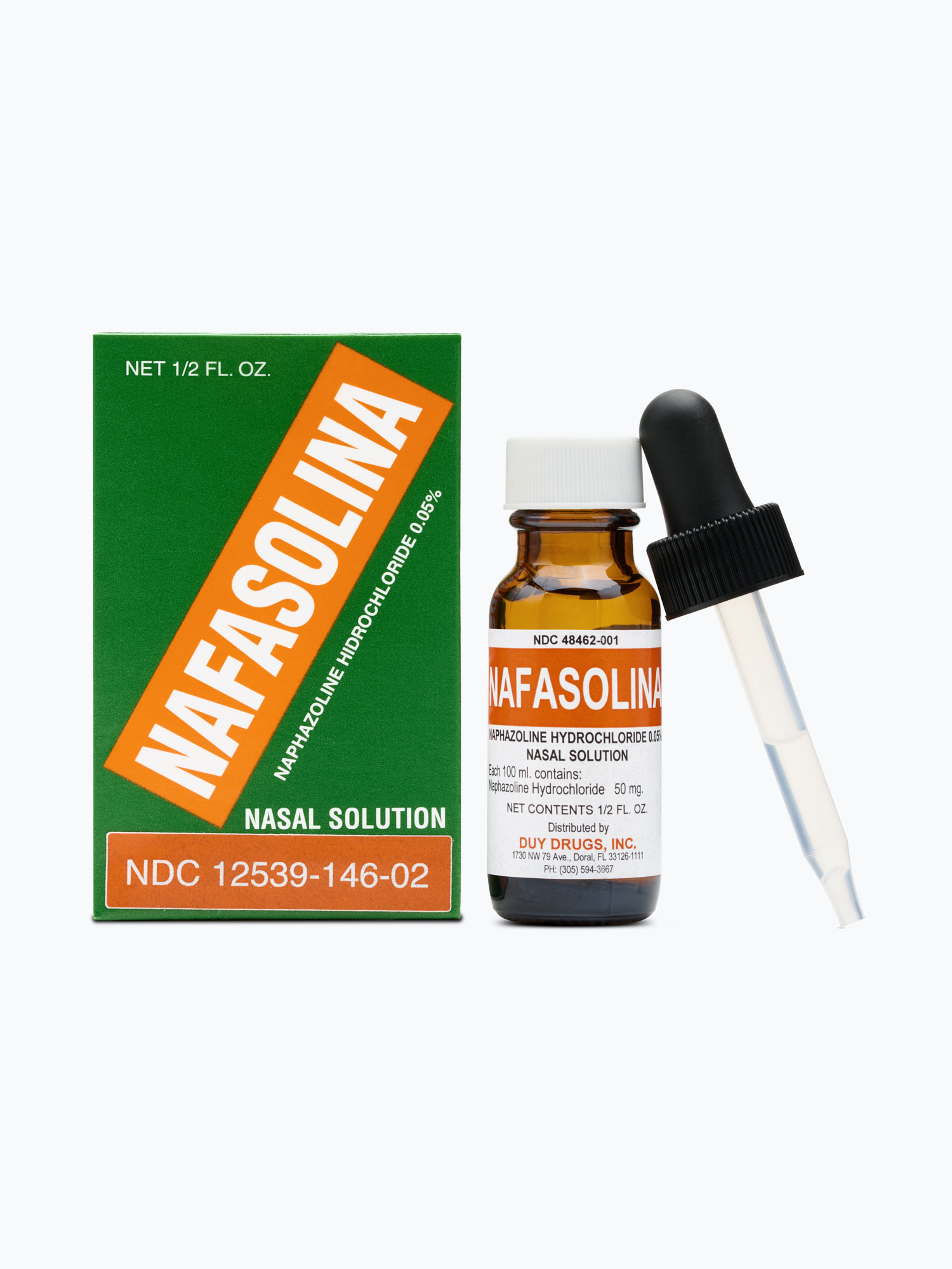 Nafasolina